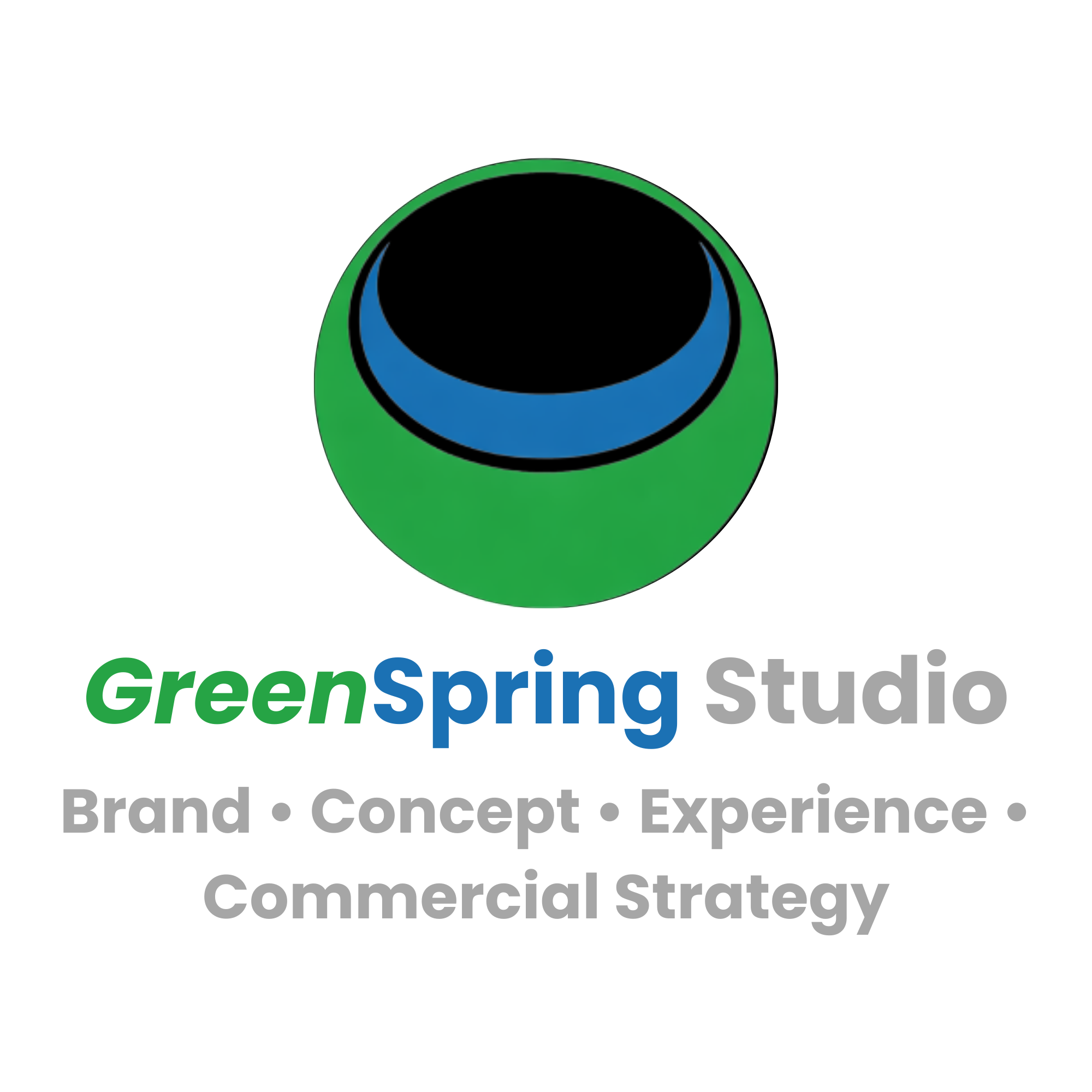 GreenSpring Logo